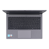 โน๊ตบุ๊ค MSI Modern 14 H13M-026TH Core i5 Gen13 สีเทา 