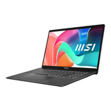 โน๊ตบุ๊ค MSI Modern 15 F13MG-1251TH Core i5 Gen13 สีเทาSpeedCom
