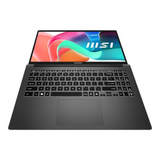 โน๊ตบุ๊ค MSI Modern 15 F13MG-1251TH Core i5 Gen13 สีเทา - SpeedCom