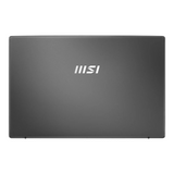 โน๊ตบุ๊ค MSI Modern 15 F13MG-1251TH Core i5 Gen13 สีเทาSpeedCom