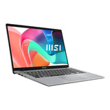 โน๊ตบุ๊ค MSI Modern 15 F13MXG-858TH i5 Gen 13 สีเทา (Urban Silver) - SpeedCom