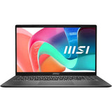 โน๊ตบุ๊ค MSI Modern 15 F13MXG-859TH i5 Gen 13  สีเทา (Platinum Gray) - SpeedCom