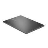โน๊ตบุ๊ค MSI Modern 16S AI+ G3MG-055TH Core Ultra 7 สีเทา 