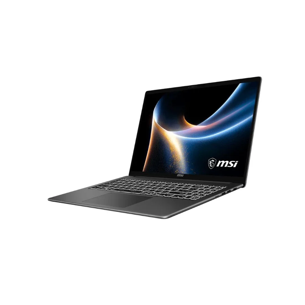 โน๊ตบุ๊ค MSI Modern 16S AI+ G3MG-073TH Core Ultra 7 สีเทา 