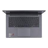 โน๊ตบุ๊ค MSI Modern A15 AI+ F3HMG-035TH Ryzen AI 5 สีเทา - SpeedCom