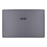 โน๊ตบุ๊ค MSI Modern A15 AI+ F3HMG-035TH Ryzen AI 5 สีเทา - SpeedCom