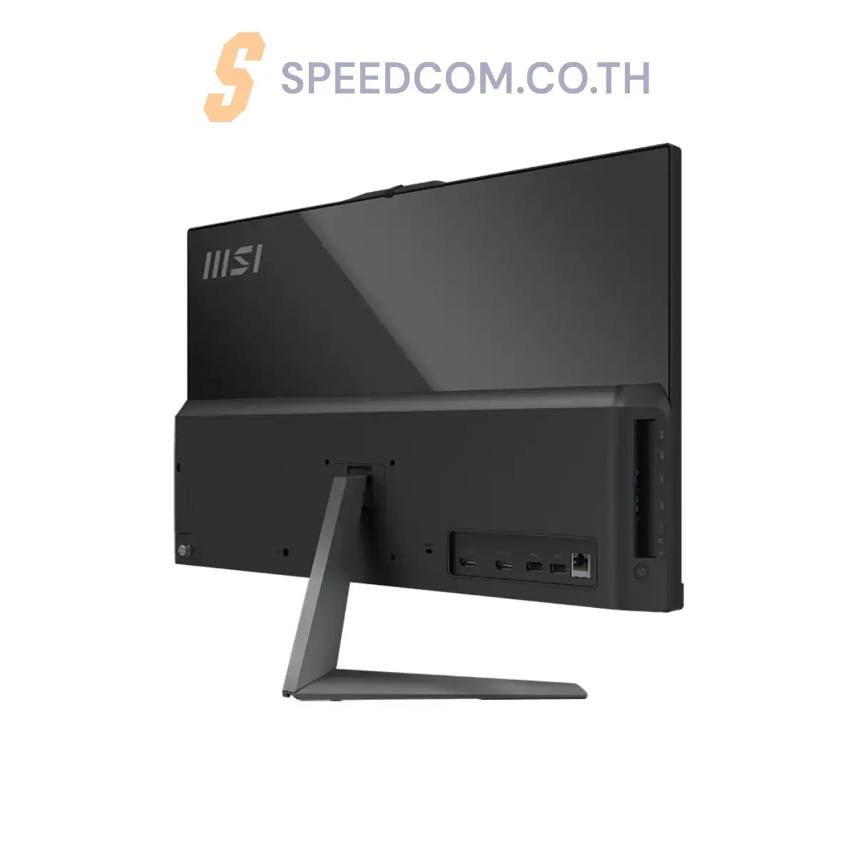 ออลอินวัน MSI Modern AM242 12M-1001TH i5 1235U สีดำ - SpeedCom