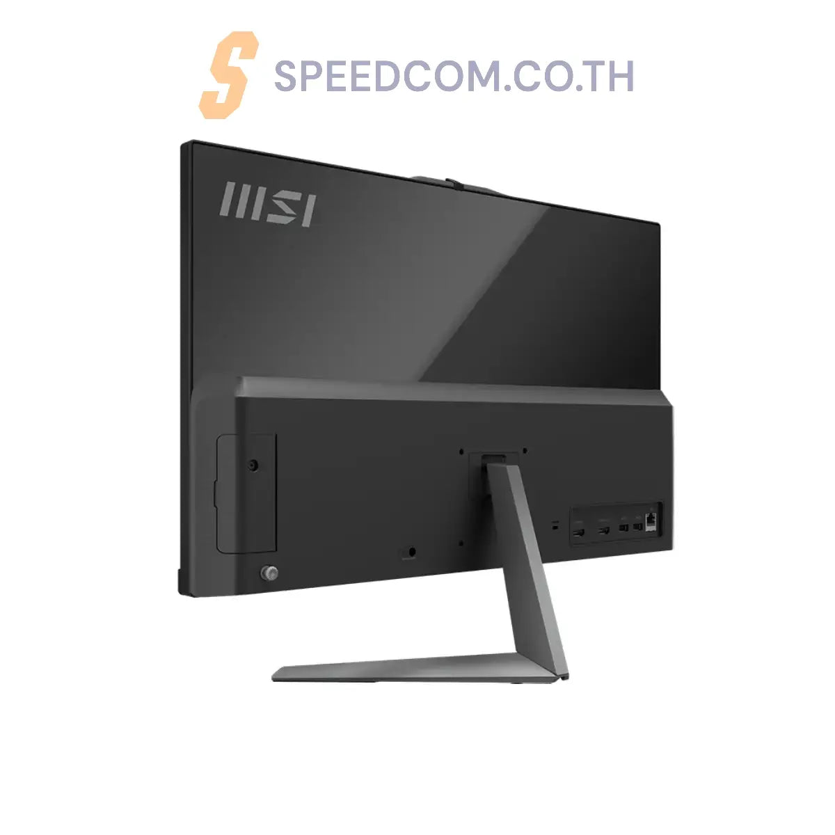 ออลอินวัน MSI Modern AM242 12M-1001TH i5 1235U สีดำ - SpeedCom