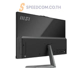 ออลอินวัน MSI Modern AM242-12M-1004XTH i3 Gen12 สีดำ - SpeedCom