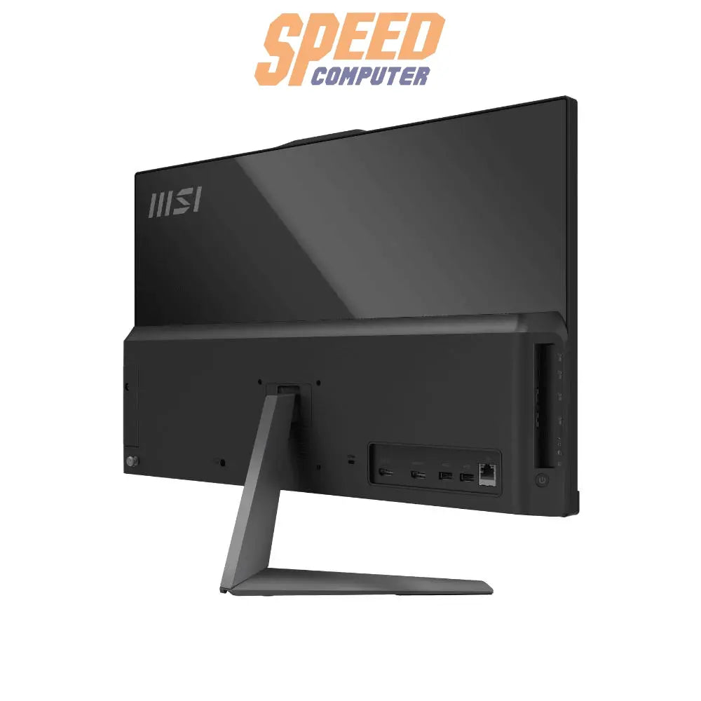 ออลอินวัน MSI Modern AM242 12M-472TH i5 Gen12 สีดำ - SpeedCom