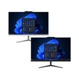 ออลอินวัน MSI Modern AM242 1M-1434TH Core 7 150U สีขาว - SpeedCom