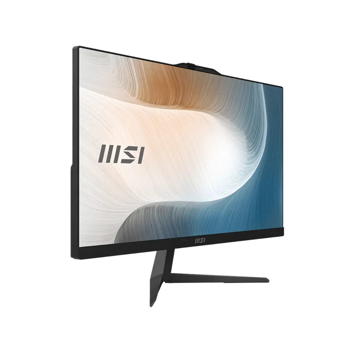 ออลอินวัน MSI Modern AM242 1M-1836TH Core 5 120U สีดำ