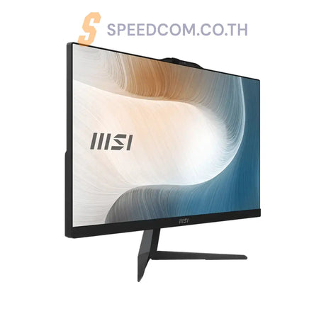 ออลอินวัน MSI Modern AM242 1M-1836TH Core 5 120U สีดำ