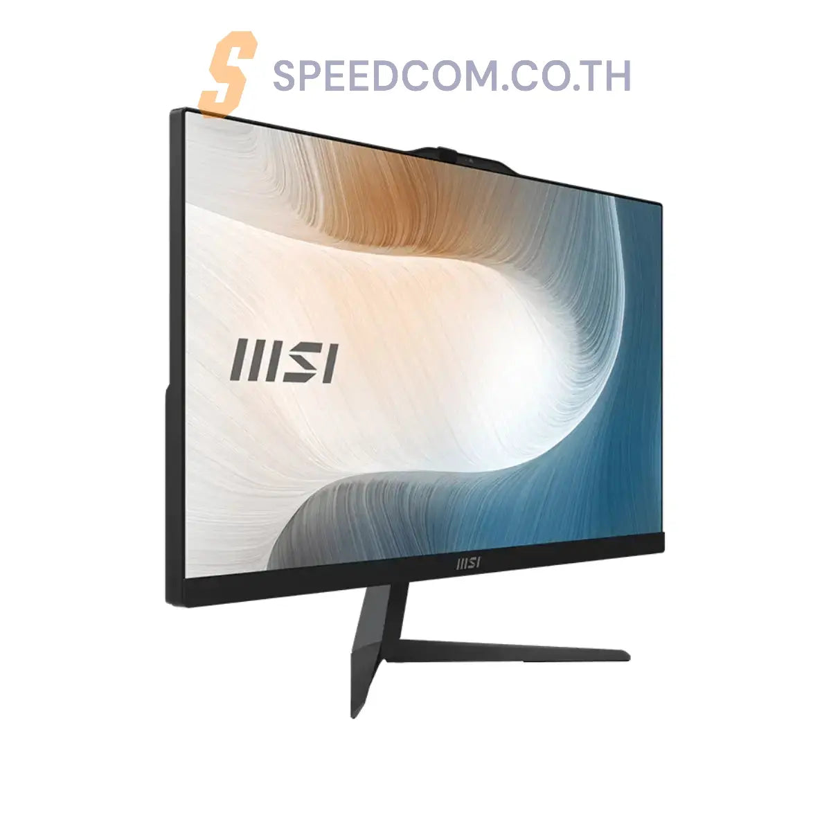 ออลอินวัน MSI Modern AM242 1M-1836TH Core 5 120U สีดำ