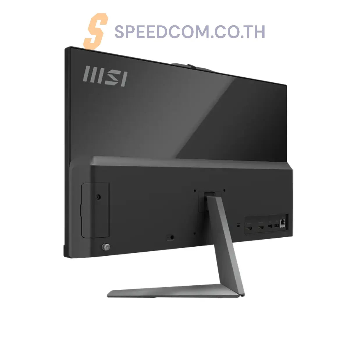 ออลอินวัน MSI Modern AM242 1M-1836TH Core 5 120U สีดำ