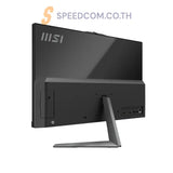 ออลอินวัน MSI Modern AM242 1M-1836TH Core 5 120U สีดำ