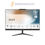 ออลอินวัน MSI Modern AM242 1M-1837TH Core 3 100U สีดำ - SpeedCom