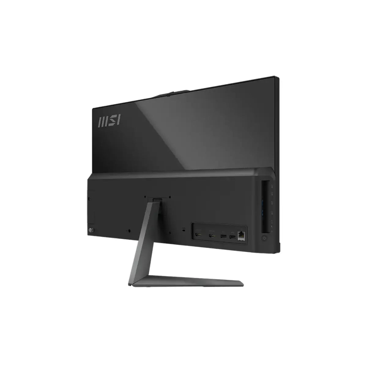 ออลอินวัน MSI Modern AM242 1M-1837TH Core 3 100U สีดำ - SpeedCom