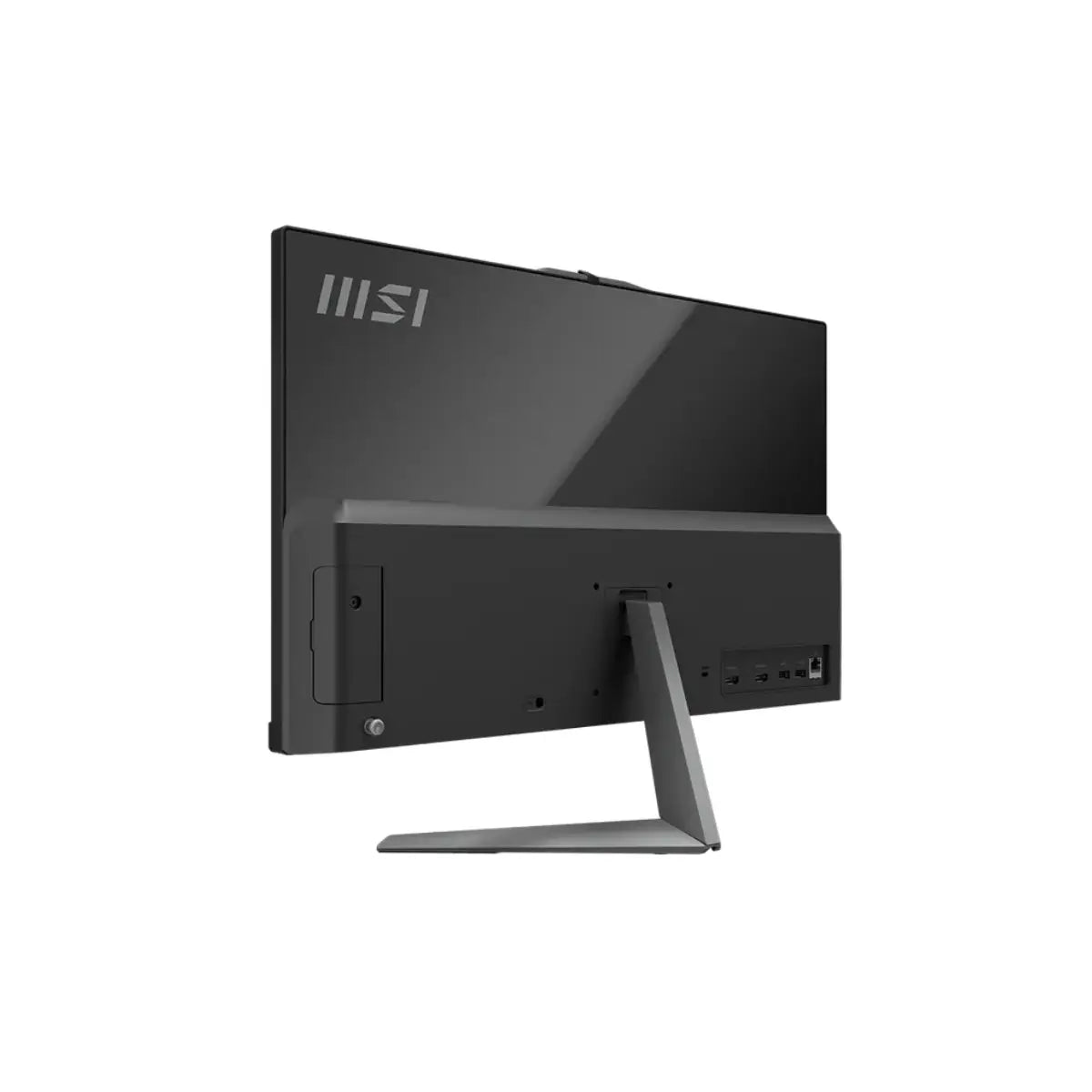 ออลอินวัน MSI Modern AM242 1M-1837TH Core 3 100U สีดำ - SpeedCom