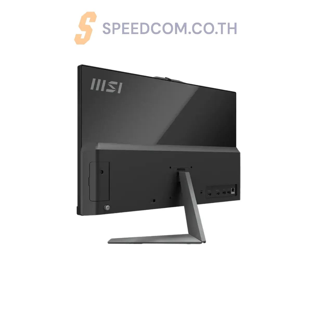 ออลอินวัน MSI Modern AM242 1M-1837TH Core 3 100U สีดำ - SpeedCom