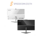 ออลอินวัน MSI Modern AM242 1M-1837TH Core 3 100U สีดำ - SpeedCom