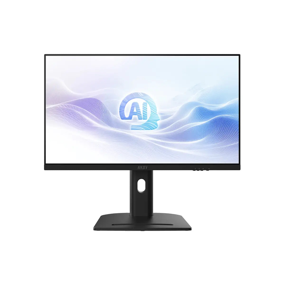 ออลอินวัน MSI Modern AM273QP AI 1UMG-211TH Ultra 7 155H สีดำ - SpeedCom