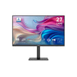จอมอนิเตอร์ MSI Modern MD272UPHG 27" IPS 60Hz สีดำ - SpeedCom