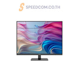 จอมอนิเตอร์ MSI Modern MD272UPHG 27" IPS 60Hz สีดำ - SpeedCom