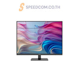จอมอนิเตอร์ MSI Modern MD272UPHG 27" IPS 60Hz สีดำ - SpeedCom