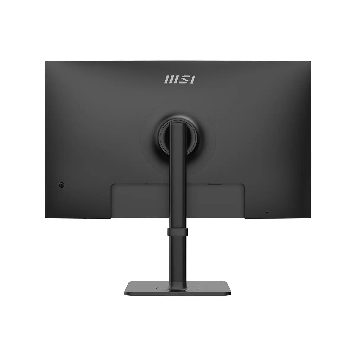 จอมอนิเตอร์ MSI Modern MD272UPHG 27" IPS 60Hz สีดำ - SpeedCom