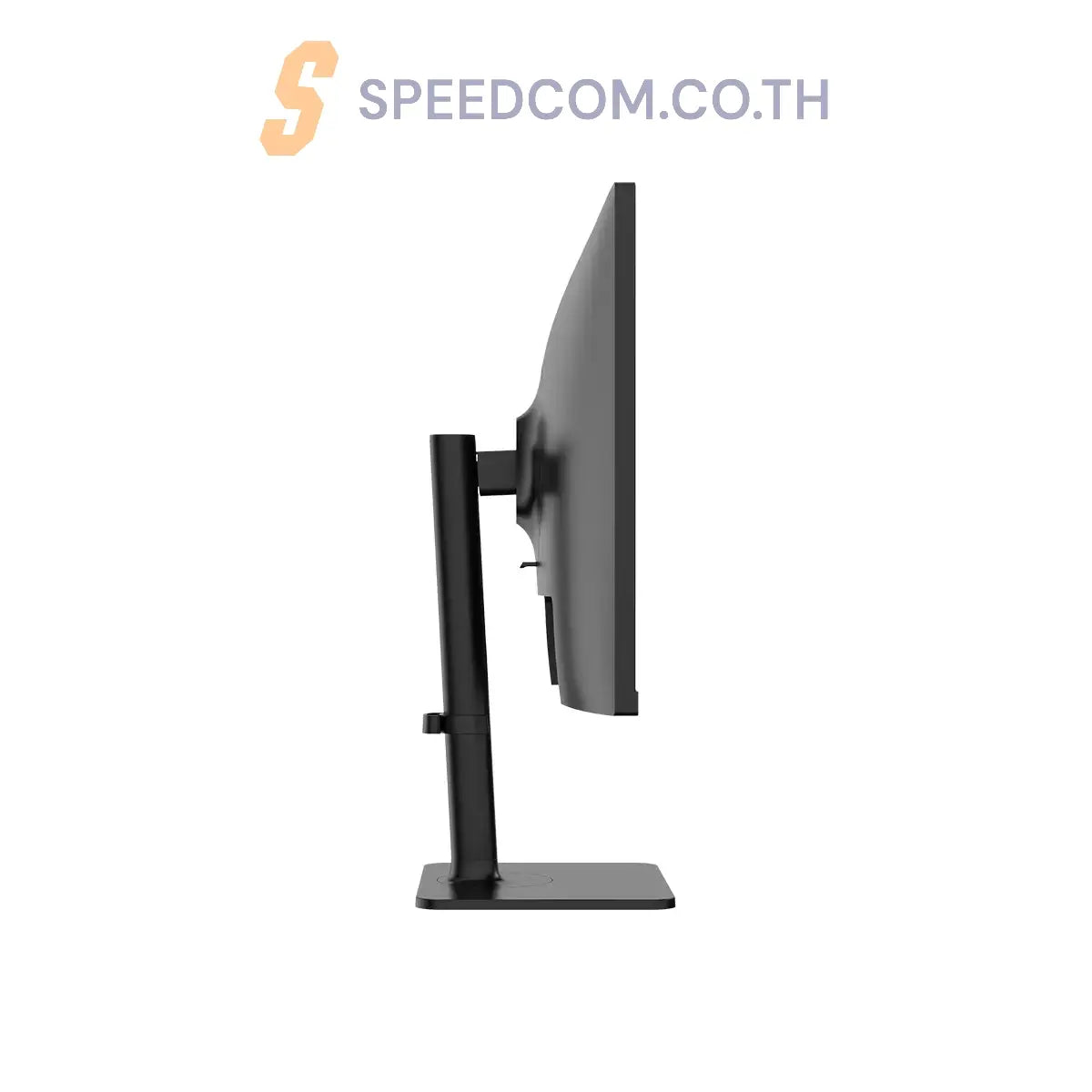 จอมอนิเตอร์ MSI Modern MD272UPHG 27" IPS 60Hz สีดำ - SpeedCom