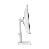 จอมอนิเตอร์ MSI Modern MD272UPSW 27" IPS 60Hz สีขาว - SpeedCom