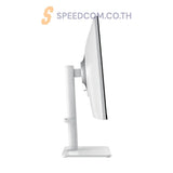 จอมอนิเตอร์ MSI Modern MD272UPSW 27" IPS 60Hz สีขาว - SpeedCom