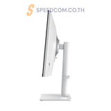 จอมอนิเตอร์ MSI Modern MD272UPSW 27" IPS 60Hz สีขาว - SpeedCom