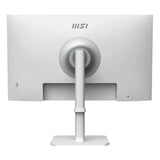 จอมอนิเตอร์ MSI Modern MD272UPSW 27" IPS 60Hz สีขาว - SpeedCom