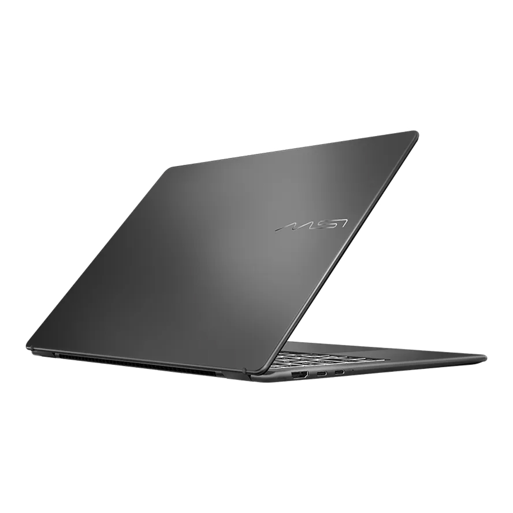 โน๊ตบุ๊ค MSI Prestige 14 AI+ D3MG-221TH Core Ultra X7 สีเทา - SpeedCom