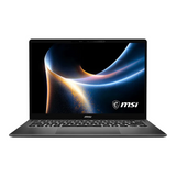 โน๊ตบุ๊ค MSI Prestige 14 AI+ D3MG-221TH Core Ultra X7 สีเทา - SpeedCom