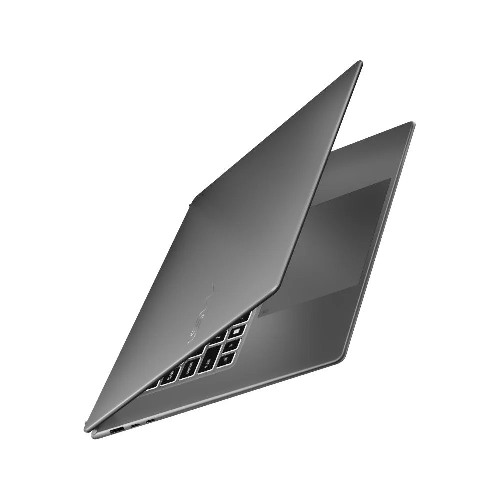 โน๊ตบุ๊ค MSI Prestige 16 AI+ C3MG-249TH Core Ultra 9 สีเทา - SpeedCom