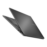 โน๊ตบุ๊ค MSI Prestige 16 AI+ C3MG-249TH Core Ultra 9 สีเทา - SpeedCom