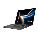 โน๊ตบุ๊ค MSI Prestige 16 AI+ C3MG-250TH Core Ultra X7 สีเทา 