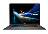 โน๊ตบุ๊ค MSI Prestige N16 Flip AI+ C1XMT-202THY RTX Spark N1X สีเทา - SpeedCom