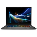 โน๊ตบุ๊ค MSI Prestige N16 Flip AI+ C1XMT-203THY RTX Spark N1X สีเทา - SpeedCom