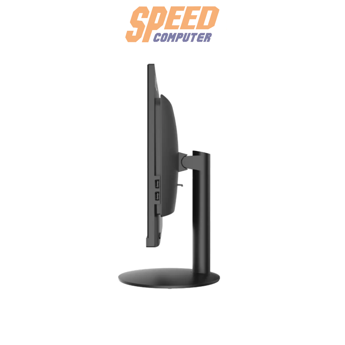 คอมพิวเตอร์ออลอินวัน MSI PRO AP241Z รุ่น 5M-022TH มาพร้อมชิป AMD Ryzen 7 5700G สีดำ เหมาะสำหรับใช้งานทั่วไปและในสำนักงาน