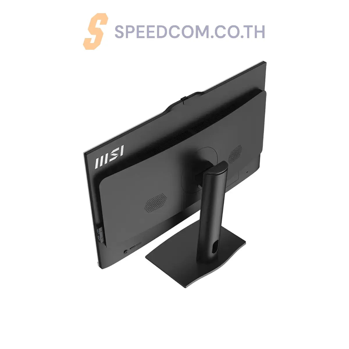 ออลอินวัน MSI PRO AP272P 14M-894TH i5 Gen14 สีดำ - SpeedCom