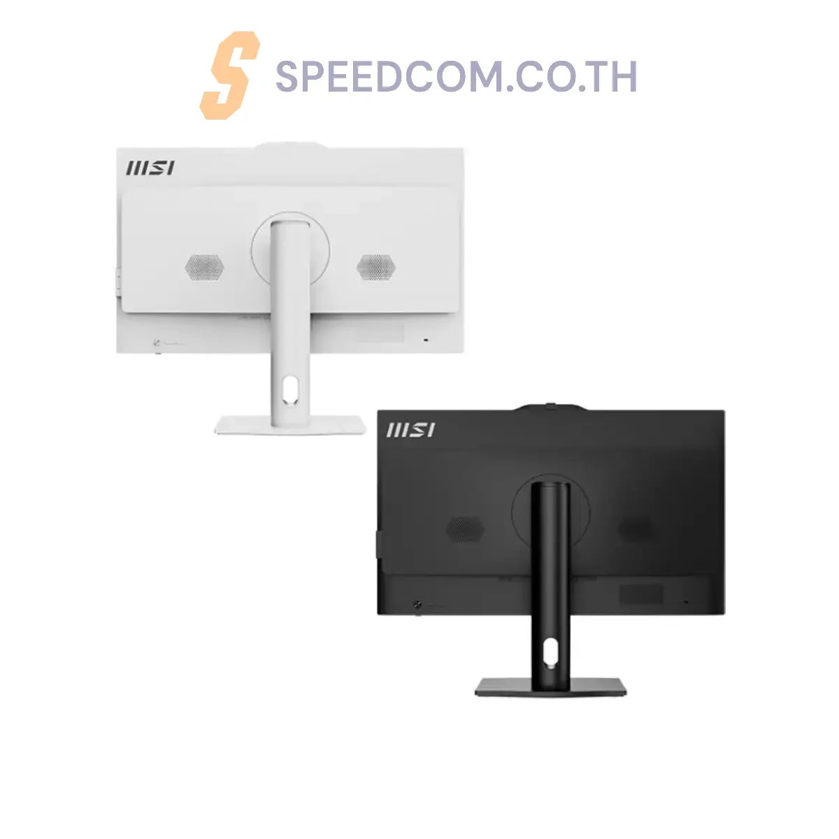 ออลอินวัน MSI PRO AP272P 14M-894TH i5 Gen14 สีดำ - SpeedCom