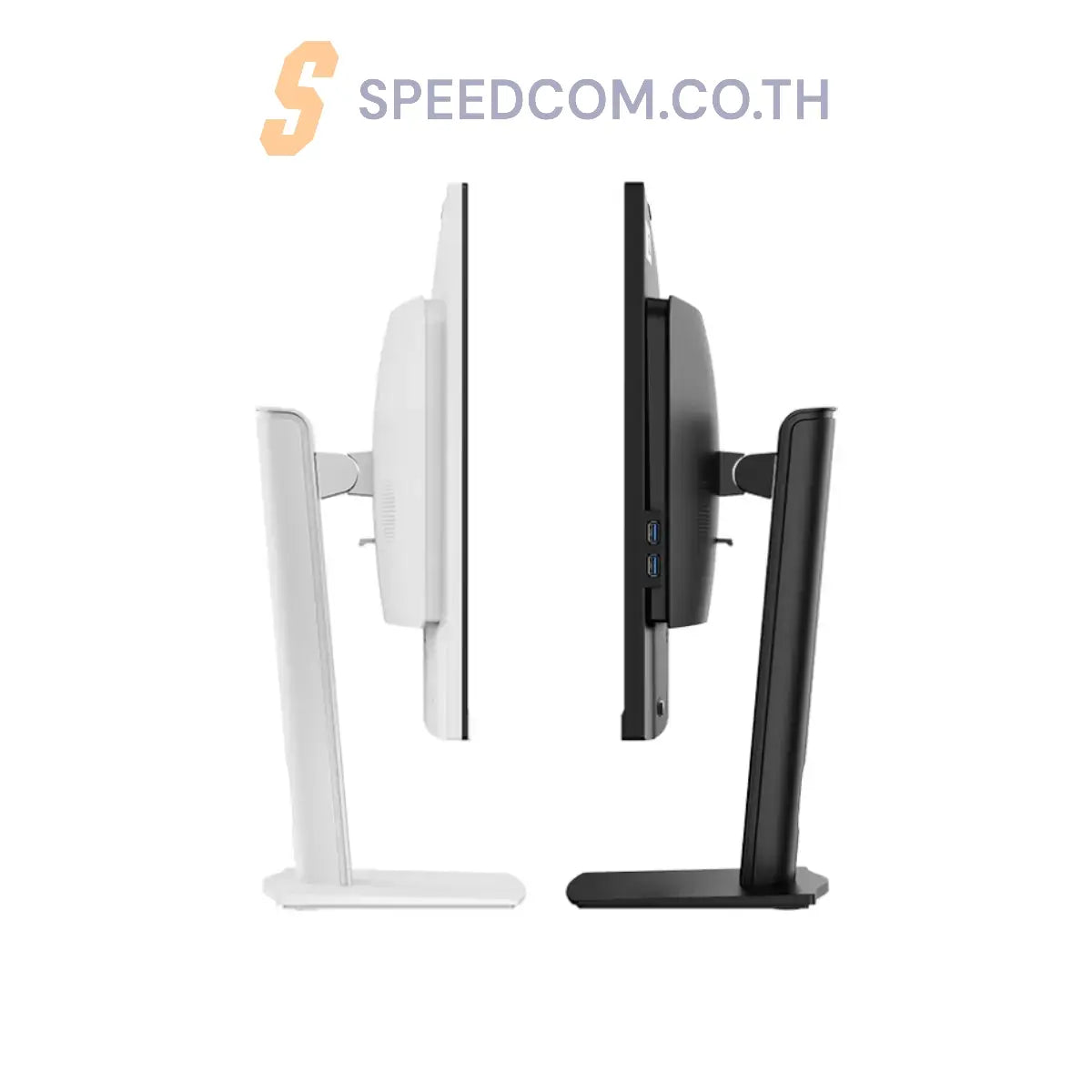 ออลอินวัน MSI PRO AP272P 14M-894TH i5 Gen14 สีดำ - SpeedCom