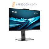 ออลอินวัน MSI PRO AP272P 14M-1002TH i3 Gen14 สีดำSpeedCom