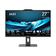 ออลอินวัน MSI PRO AP272P 14M-894TH i5 Gen14 สีดำ - SpeedCom