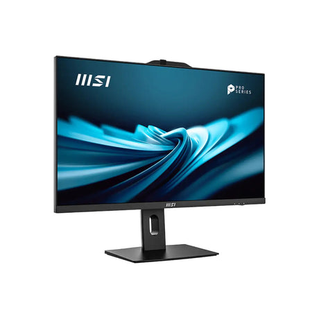 ออลอินวัน MSI PRO AP272P 14M-894TH i5 Gen14 สีดำ - SpeedCom