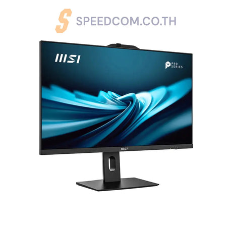 ออลอินวัน MSI PRO AP272P 14M-894TH i5 Gen14 สีดำ - SpeedCom
